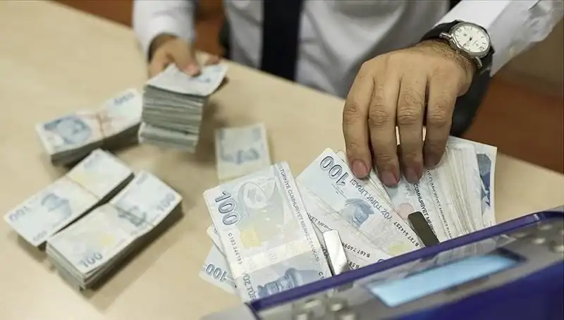Türkiye'de Bireysel Emeklilik Sistemi'nde Katılımcı Sayısı Rekor Seviyeye Ulaştı!