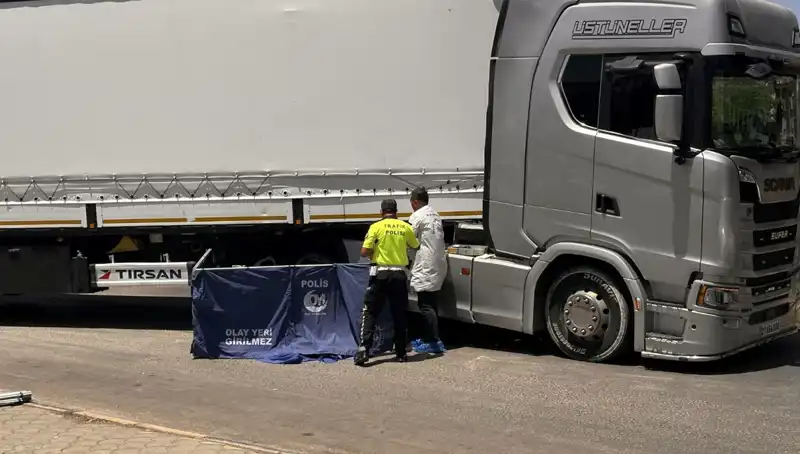 Gaziantep'te Feci TIR Kazası: Hayatını Kaybedenlerin Sayısı İkiye Yükseldi