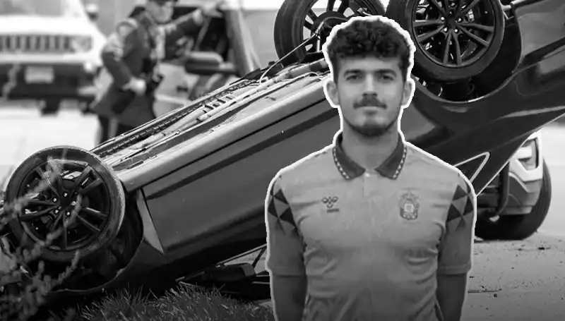 Futbol Dünyasında Yürek Burkan Kayba İmza Atan Kaza!
