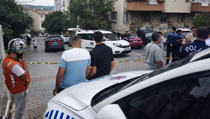İstanbul'da Silahlı Saldırı: Bir Kişi Hayatını Kaybetti, Olayın Perde Arkası Nedir?